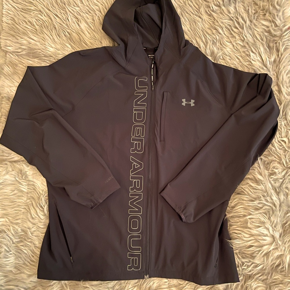 Under Armour jacket